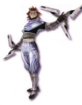 BUY NEW sengoku basara - 187925 Premium Anime Print Poster
